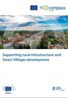 Supporting rural infrastructure and Smart Villages development