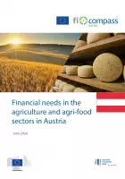Financial needs in the agriculture and agri-food sectors in Austria