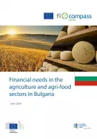 Financial needs in the agriculture and agri-food sectors in Bulgaria