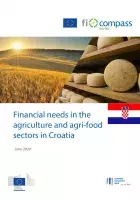 Financial needs in the agriculture and agri-food sectors in Croatia