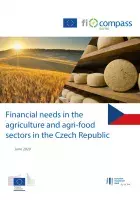 Financial needs in the agriculture and agri-food sectors in Czech Republic