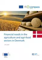 Financial needs in the agriculture and agri-food sectors in Denmark
