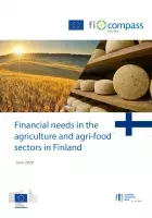 Financial needs in the agriculture and agri-food sectors in Finland