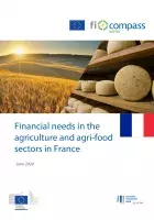 Financial needs in the agriculture and agri-food sectors in France