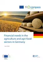 Financial needs in the agriculture and agri-food sectors in Germany