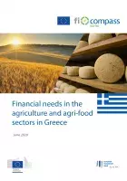 Financial needs in the agriculture and agri-food sectors in Greece
