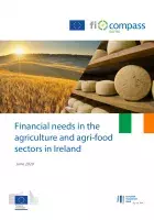 Financial needs in the agriculture and agri-food sectors in Ireland