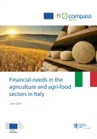 Financial needs in the agriculture and agri-food sectors in Italy