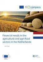 Financial needs in the agriculture and agri-food sectors in the Netherlands