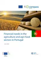 Financial needs in the agriculture and agri-food sectors in Portugal