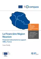 La Financière Région Réunion - Financial instruments to support SMEs, France
