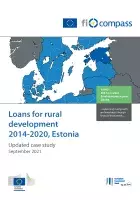 Loans for rural development