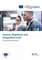 Asylum, Migration and Integration Fund Financial instruments