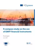 fi-compass study on use of EMFF financial instruments  