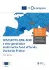 FOSTER TPE-PME-AGRI a new generation multi-sector fund of funds, Occitanie, France