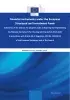 Summaries of the data on the progress made in financial instruments – Situation as at 31 December 2020