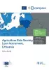 Agriculture Risk-Sharing Loan instrument, Lithuania