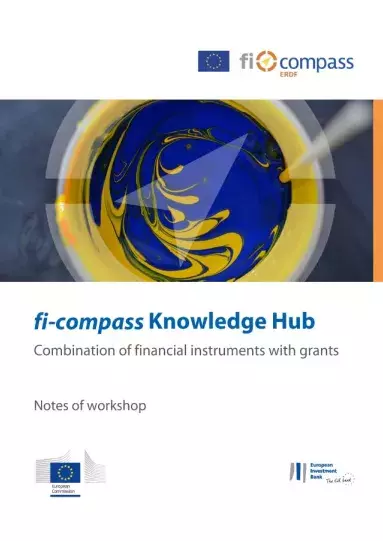 fi-compass knowledge hub