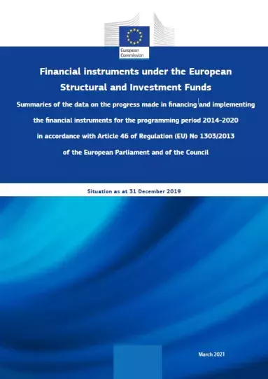 Annual summary report 2019