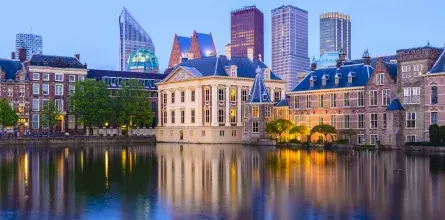 The Hague