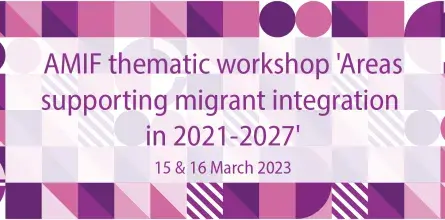 AMIF thematic workshop HERO