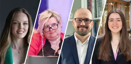 Podcast Jam Session episode 20: New to financial instruments?