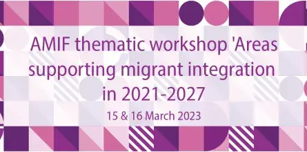 AMIF thematic workshop HERO