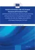 Summaries of the data on the progress made in financial instruments – Situation as at 31 December 2020
