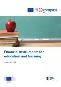 ESF_Financial_instruments_for_education_and_learning