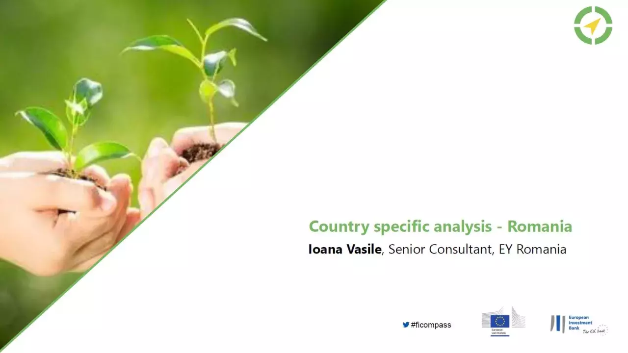 Country specific analysis - Romania