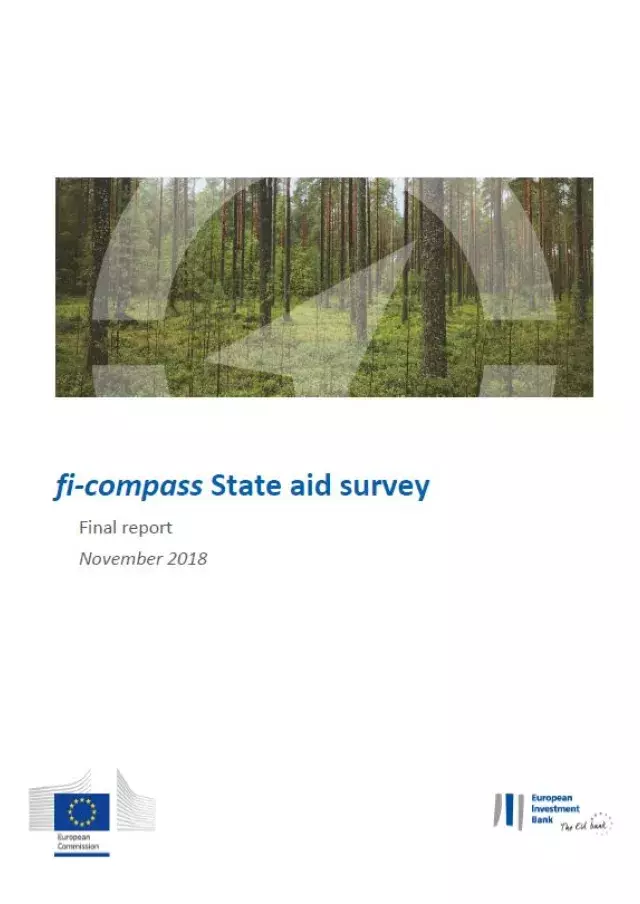 fi-compass State aid survey