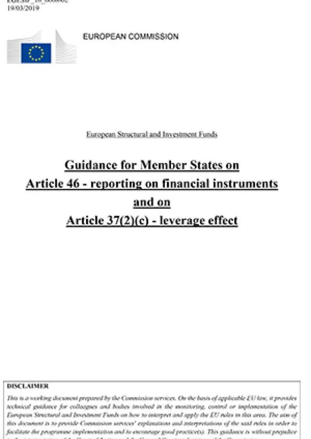 Guidance leverage reporting Guidance leverage reporting