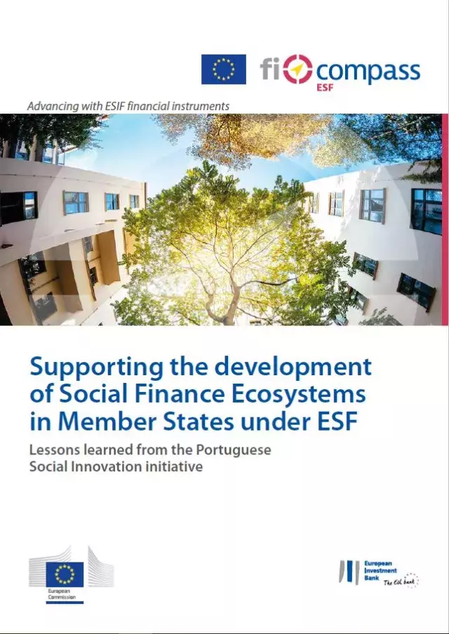 ESF ESF