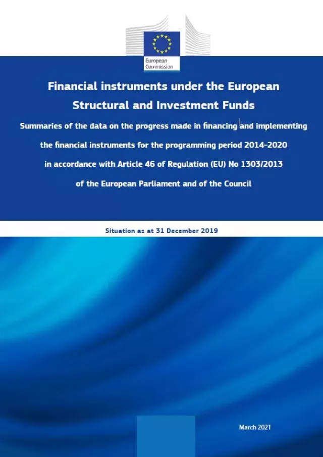 Annual summary report 2019