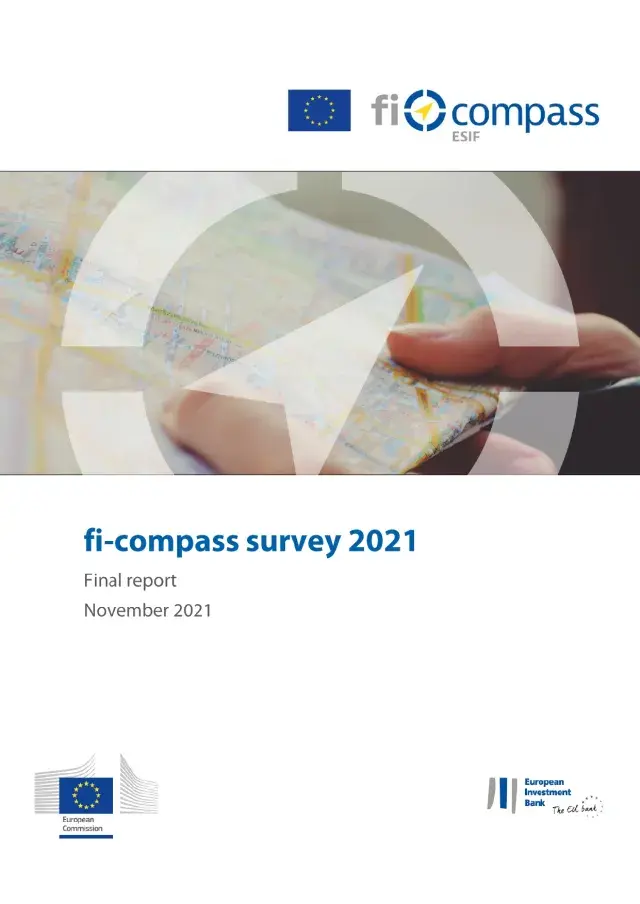 fi-compass survey 2021 fi-compass survey 2021
