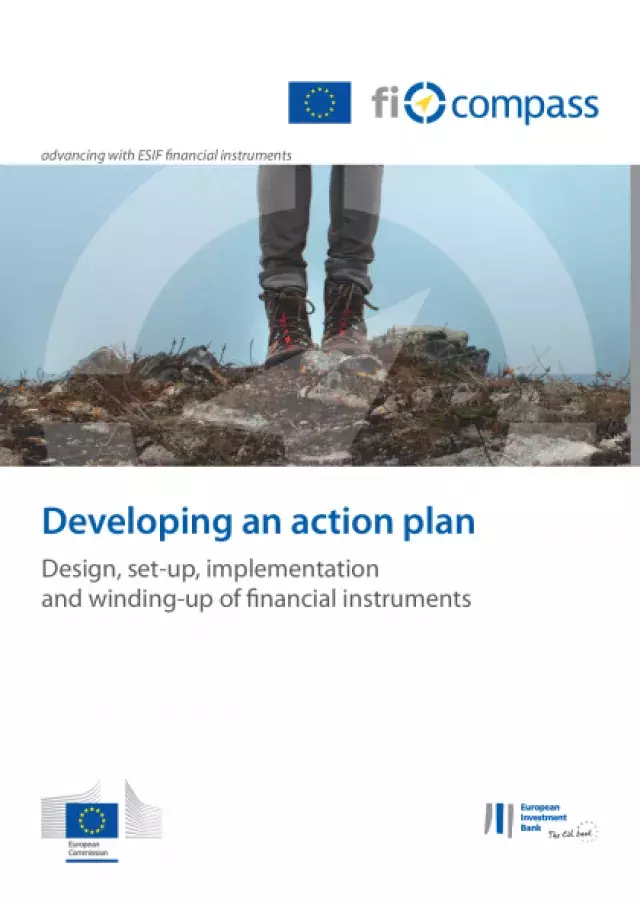 Developing an action plan