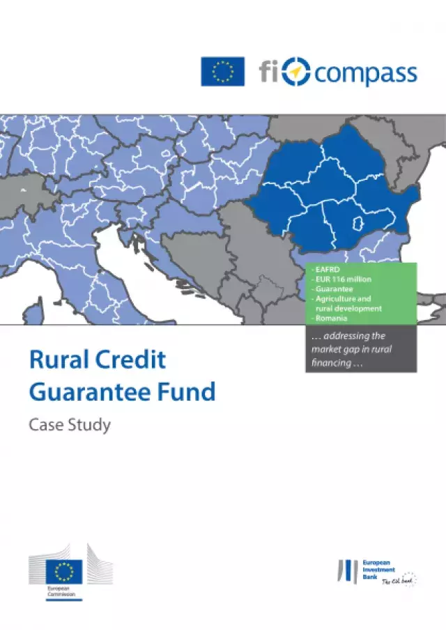 Rural Credit Guarantee Fund