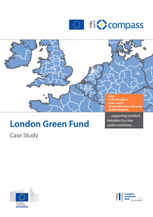 London Green Fund