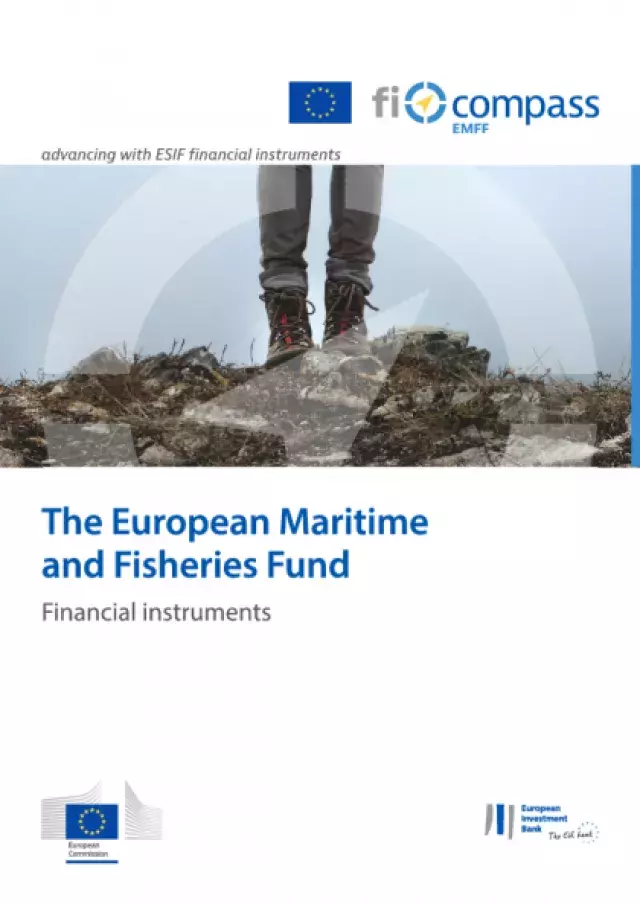 The European Maritime and Fisheries Fund (EMFF)