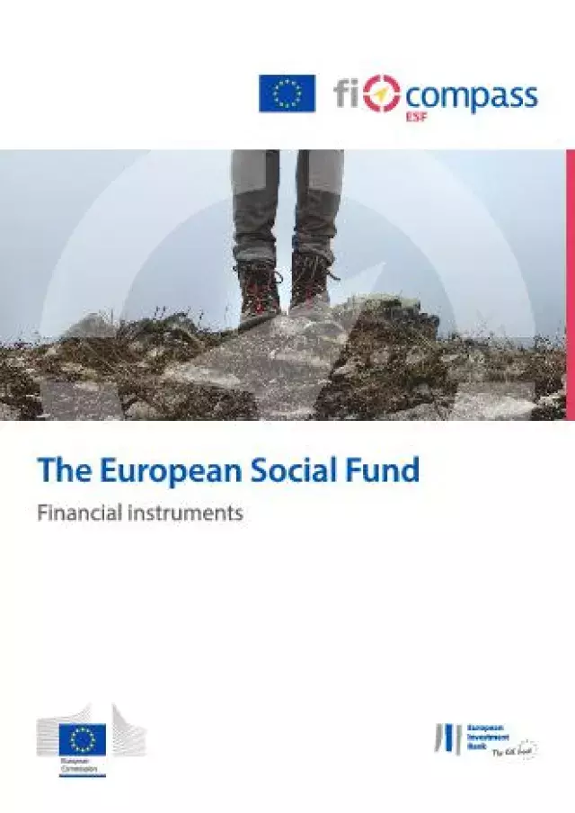 The European Social Fund (ESF)