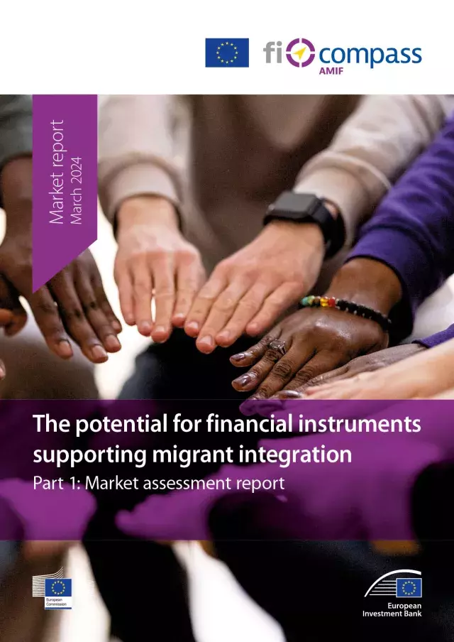 Part 1: Market Assessment Report