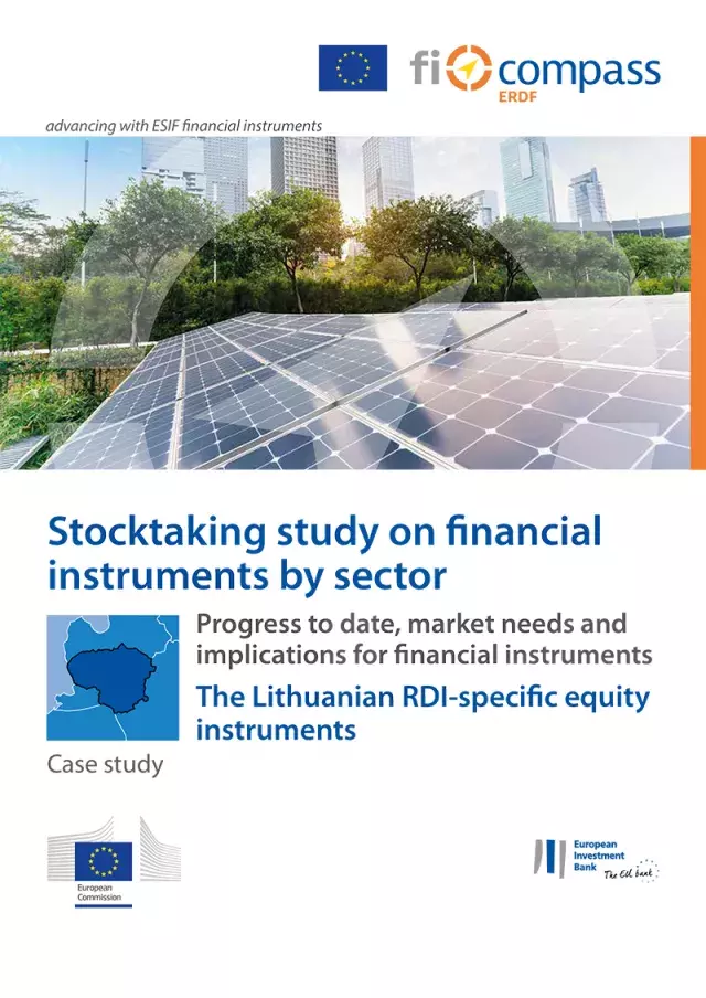 Stocktaking study LT Stocktaking study LT