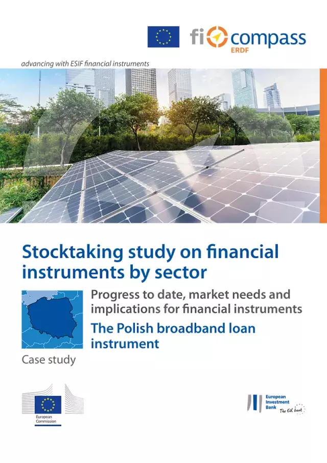 Stocktaking study PL Stocktaking study PL