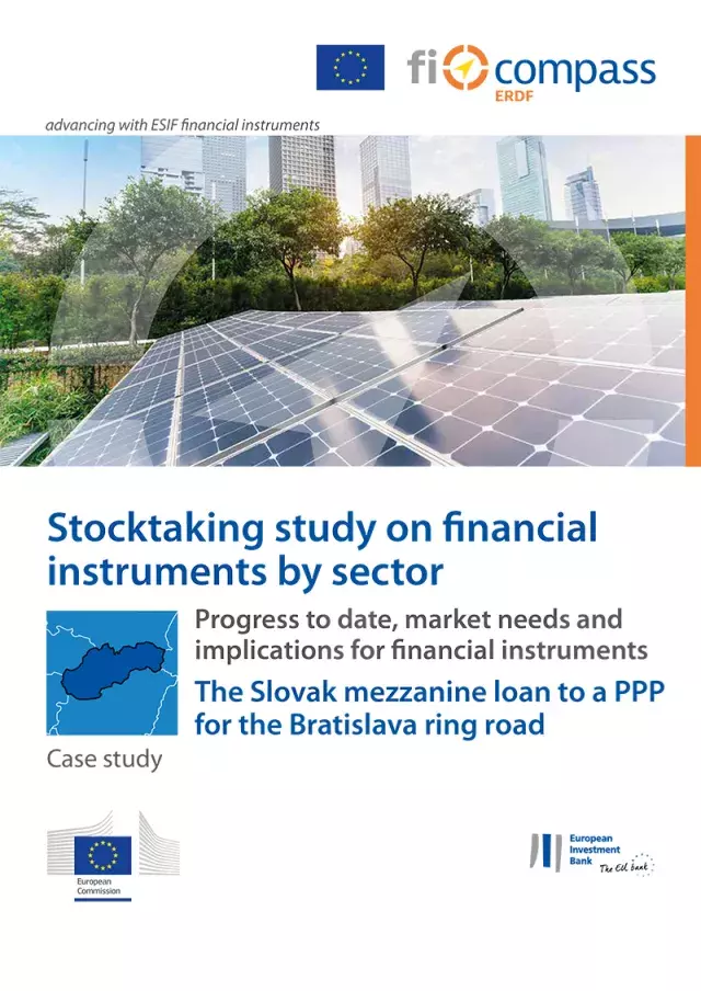 Stocktaking study SK