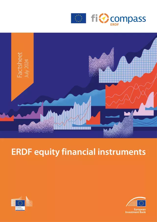 ERDF Equity Factsheet Cover 2024 ERDF Equity Factsheet Cover 2024