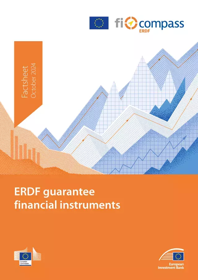 ERDF guarantee financial instruments ERDF guarantee financial instruments
