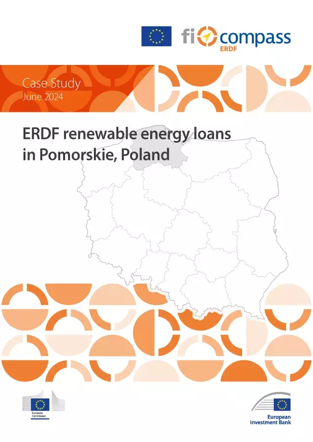 Pomorskie cover image