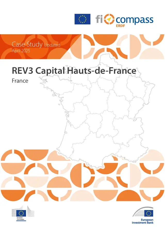 REV3 Capital Hauts-de-France REV3 Capital Hauts-de-France