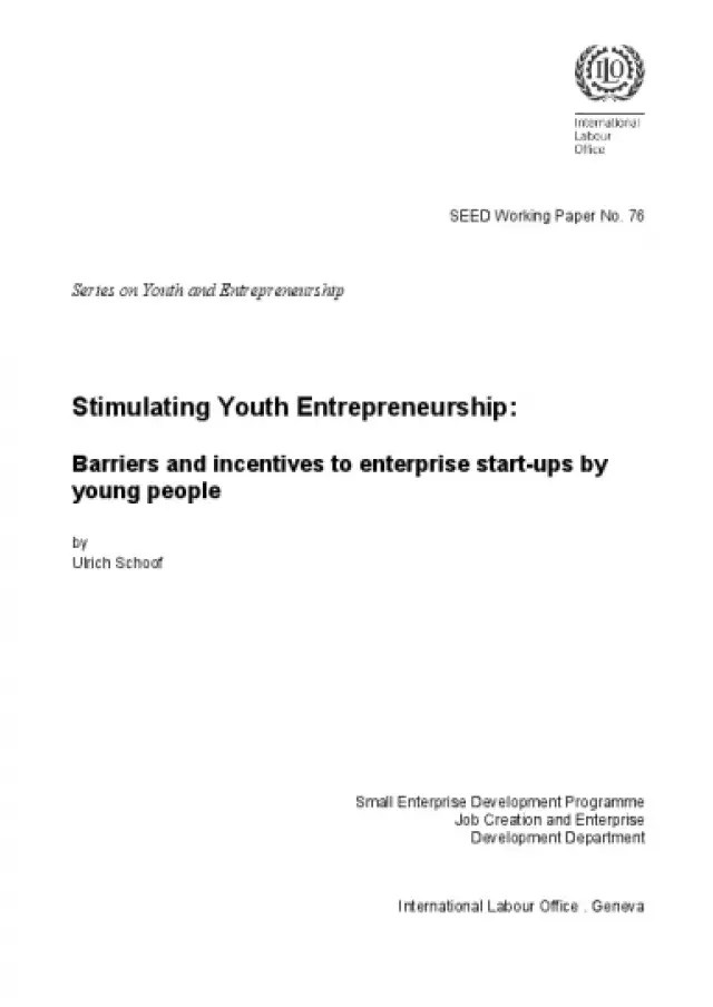 OECD (Organisation for Economic Cooperation and Development)