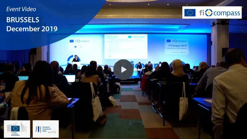 FI Campus 2019 – Looking ahead to 2021 and beyond FI Campus 2019 – Looking ahead to 2021 and beyond